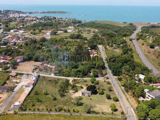 Terreno venda em Guarapari