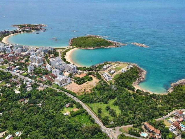 Terreno venda em Guarapari