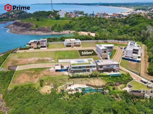 Terreno venda em Guarapari