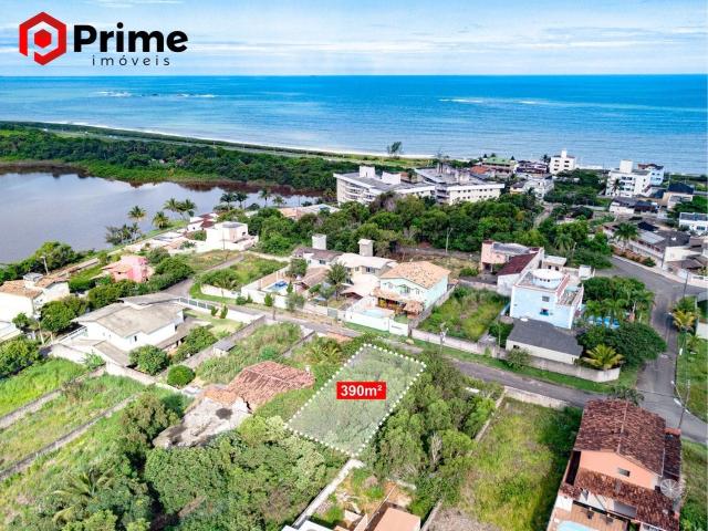 Terreno venda em Guarapari