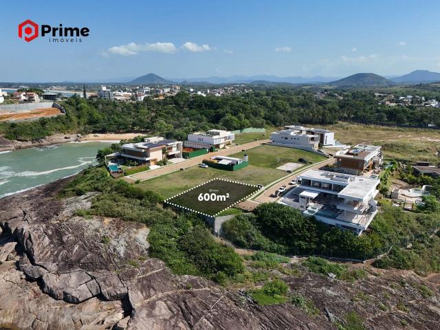 Terreno venda em Guarapari