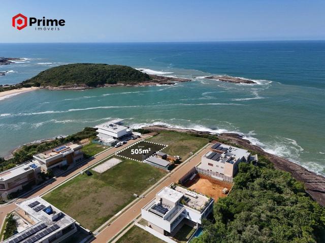 Terreno venda em Guarapari