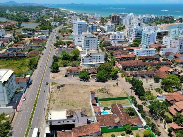 Terreno venda em Guarapari
