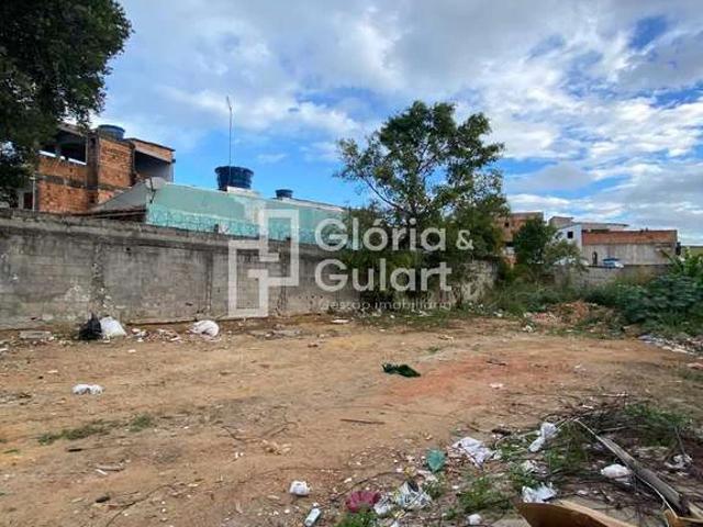 Terreno venda em Independência, Guarapari
