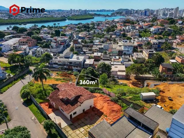 Terreno venda em Região Geográfica Imediata de Vitória, Região Metropolitana da Grande Vitória