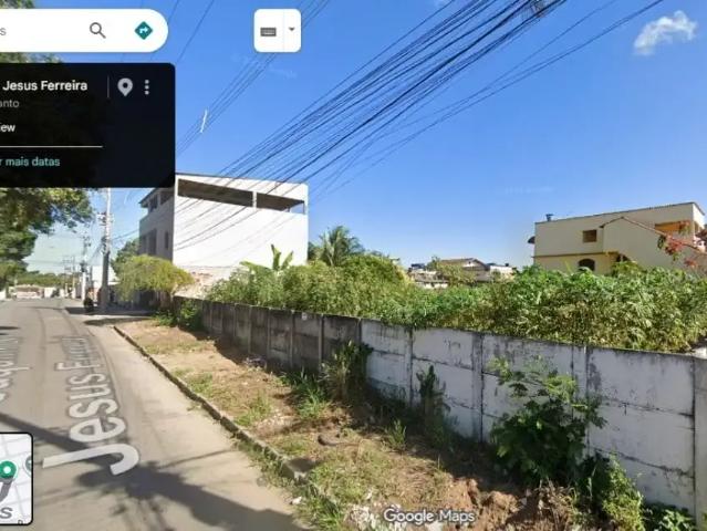 Terreno venda em Guarapari