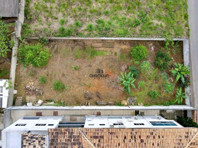Terreno venda em Guarapari