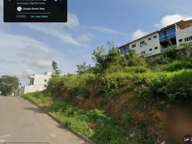 Terreno venda em Guarapari