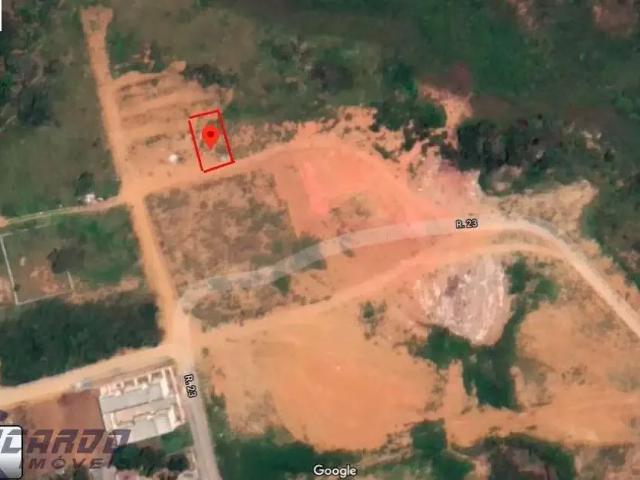 Terreno venda em Guarapari