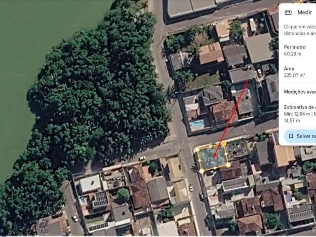 Terreno venda em Região Geográfica Imediata de Vitória, Região Metropolitana da Grande Vitória