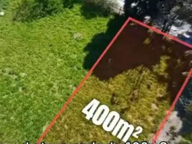 Terreno venda em Santa Luzia, João Neiva