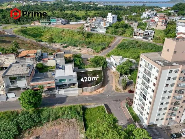 Terreno venda em Região Geográfica Imediata de Vitória, Região Metropolitana da Grande Vitória