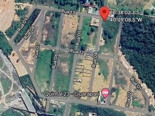 Terreno venda em Região Geográfica Imediata de Vitória, Região Metropolitana da Grande Vitória