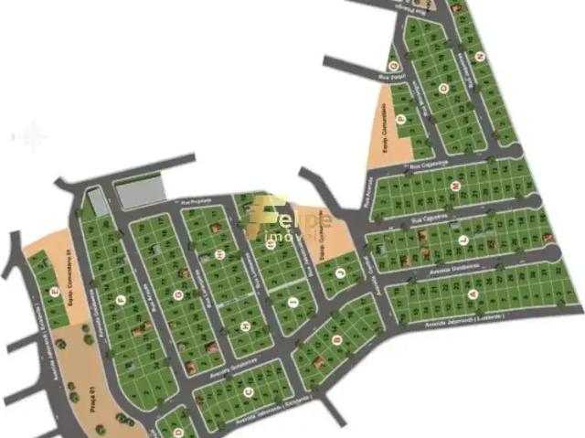 Terreno venda em Guarapari