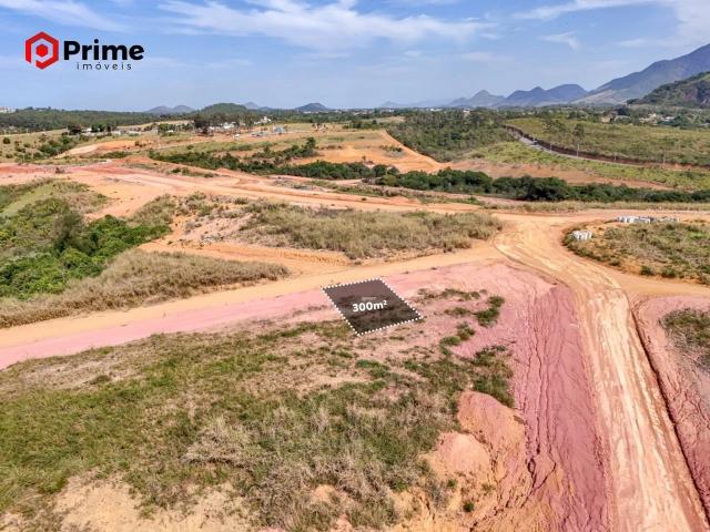 Terreno venda em Jabarai, Guarapari