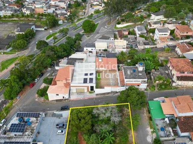 Terreno venda em Guarapari