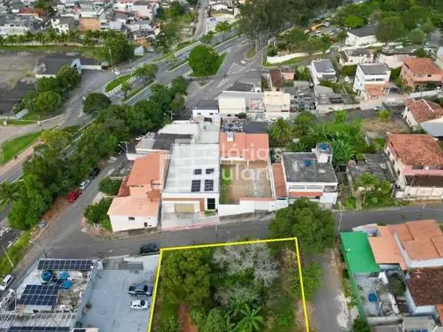 Terreno venda em Região Geográfica Imediata de Vitória, Região Metropolitana da Grande Vitória