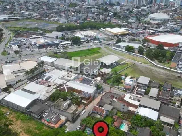 Terreno venda em Região Geográfica Imediata de Vitória, Região Metropolitana da Grande Vitória