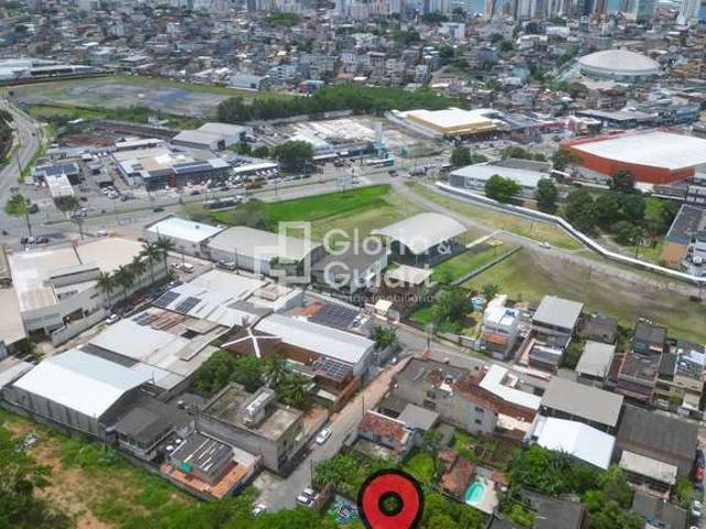 Terreno venda em Guarapari