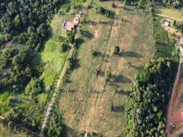 Terreno venda em Residencial Aldeia da Praia, Guarapari