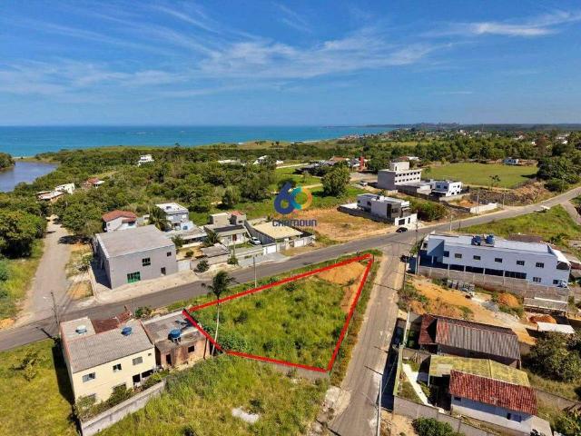Terreno venda em Guarapari