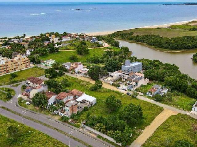 Terreno venda em Guarapari