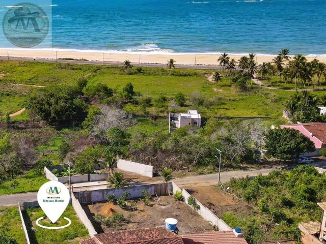 Terreno venda em Guarapari