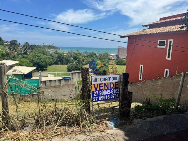 Terreno venda em Guarapari