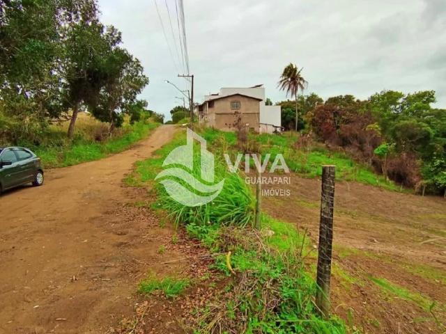 Terreno venda em Guarapari, Região Geográfica Intermediária de Vitória