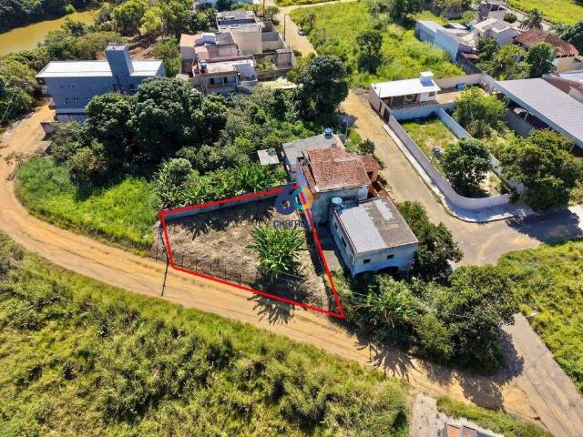 Terreno venda em Guarapari