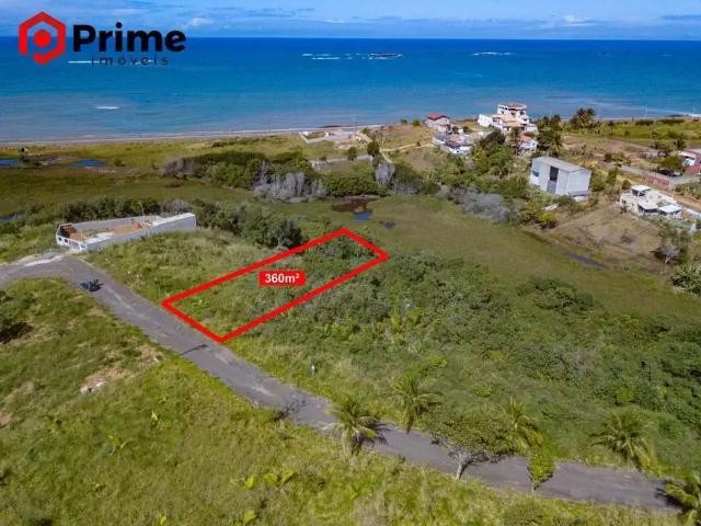 Terreno venda em Guarapari