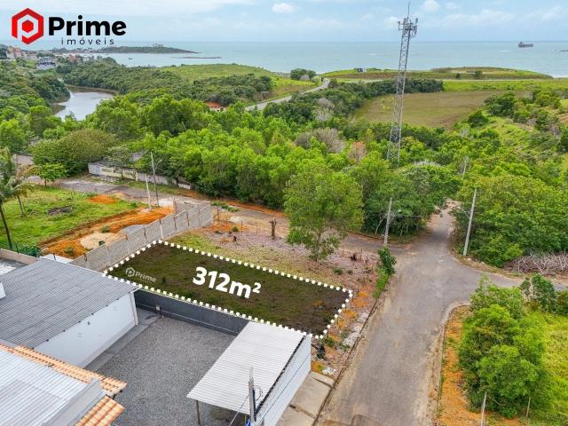 Terreno venda em Guarapari