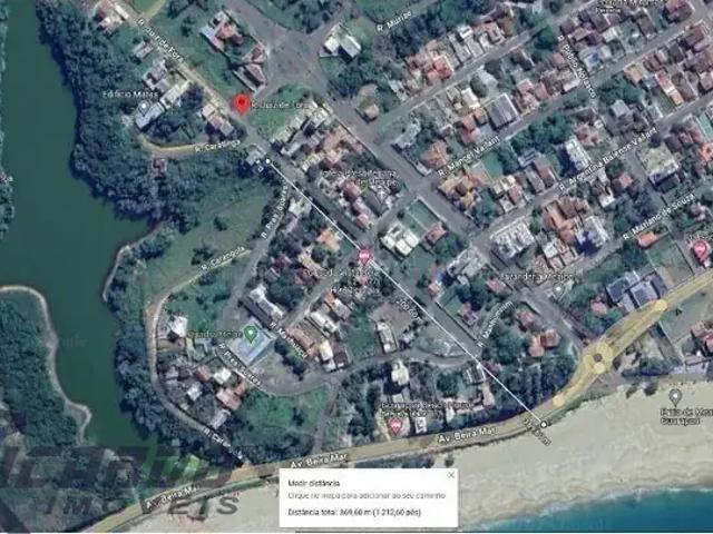 Terreno venda em Guarapari