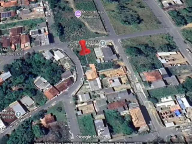 Terreno venda em Região Geográfica Imediata de Vitória, Região Metropolitana da Grande Vitória