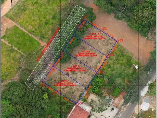 Terreno venda em Região Geográfica Imediata de Vitória, Região Metropolitana da Grande Vitória