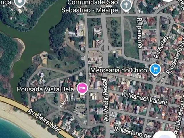 Terreno venda em Região Geográfica Imediata de Vitória, Região Metropolitana da Grande Vitória