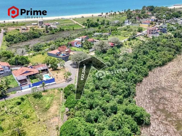 Terreno venda em Guarapari