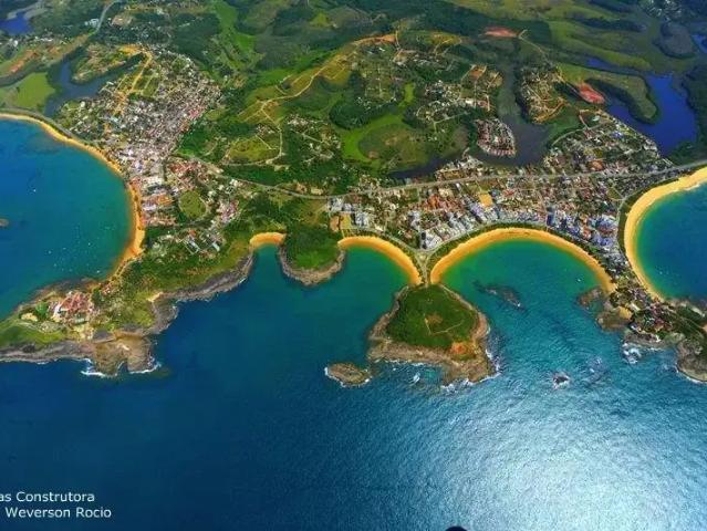 Terreno venda em Região Geográfica Imediata de Vitória, Região Metropolitana da Grande Vitória