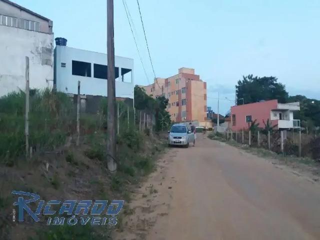 Terreno venda em Guarapari