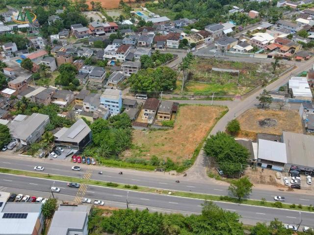 Terreno venda em Guarapari