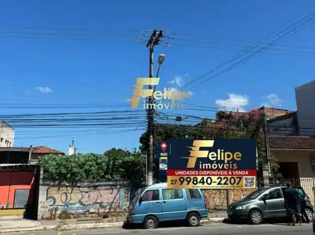 Terreno venda em Guarapari
