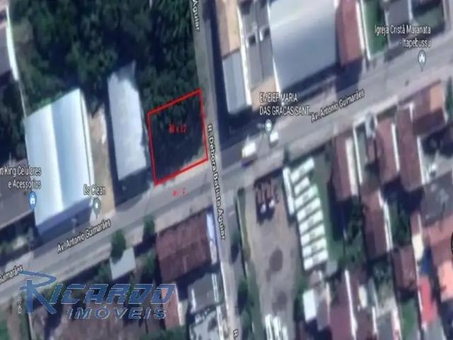 Terreno venda em Guarapari