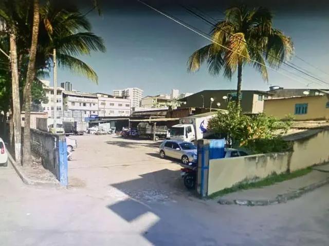 Terreno venda em Região Geográfica Imediata de Vitória, Região Metropolitana da Grande Vitória