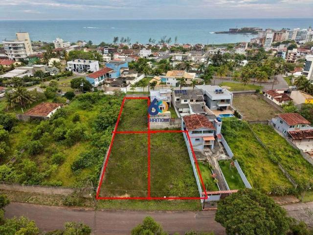 Terreno venda em Guarapari