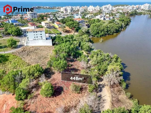 Terreno venda em Guarapari