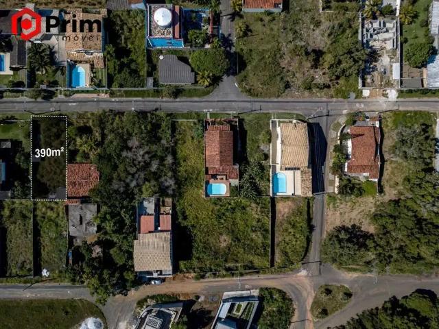 Terreno venda em Guarapari