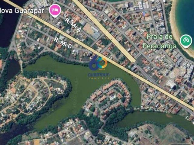 Terreno venda em Guarapari