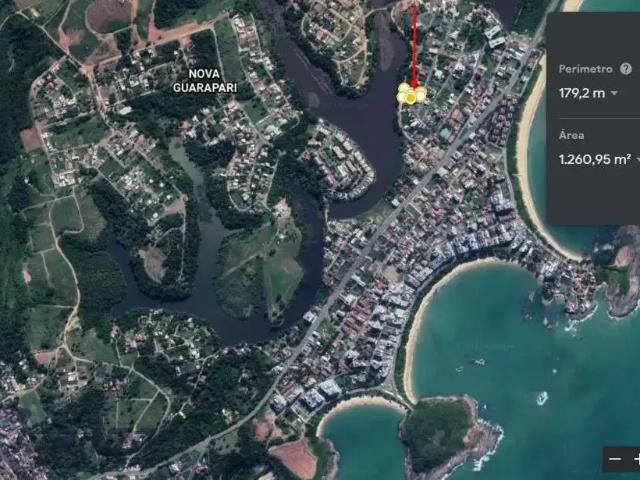 Terreno venda em Região Geográfica Imediata de Vitória, Região Metropolitana da Grande Vitória