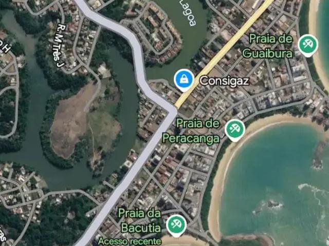 Terreno venda em Guarapari