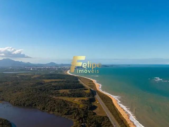 Terreno venda em Guarapari
